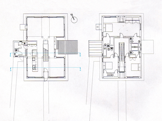 Ground Floor Plan