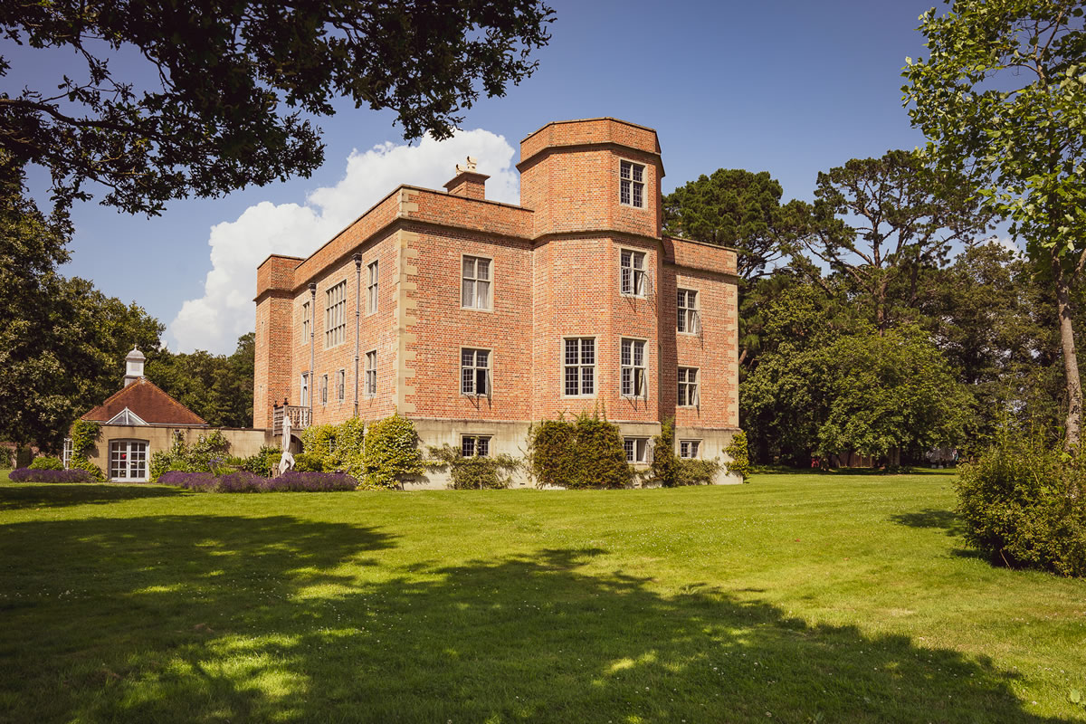 Whithurst Park, West Sussex